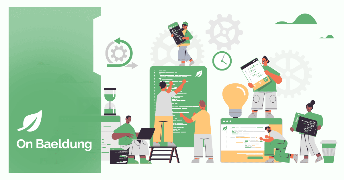 springbootdev's tweet card. In-depth, to-the-point tutorials on Java, Spring, Spring Boot, Security, and REST.