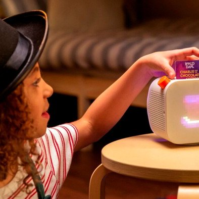 Tweet card summary image