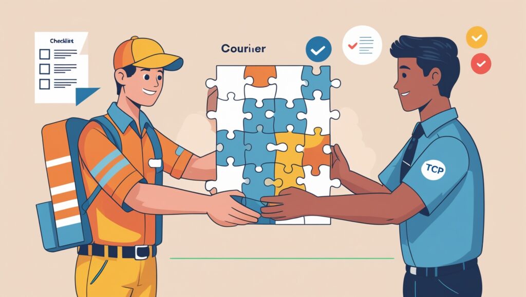 thectrlstack's tweet card. Both TCP and UDP operate at the Transport Layer (Layer 4) of the OSI model. This layer is responsible for delivering data between devices, making sure it