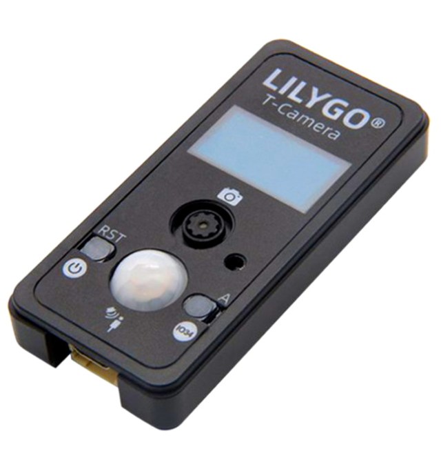 tindie's tweet card. A pet peeve of mine has always been the lack of camera peripherals for microcontrollers. I look at the listing and cry out to the skies, “why, oh why, do we all think microprocessors are the …