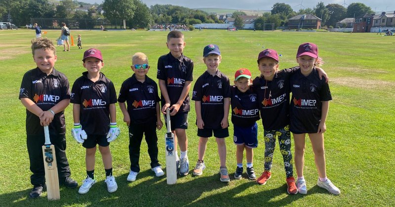 Tweet card summary image