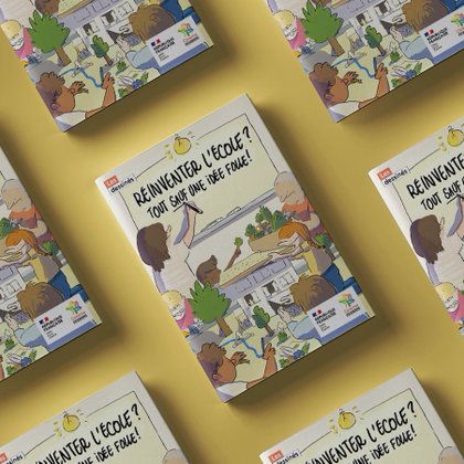 Tweet card summary image