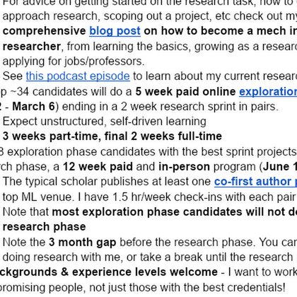 Tweet card summary image