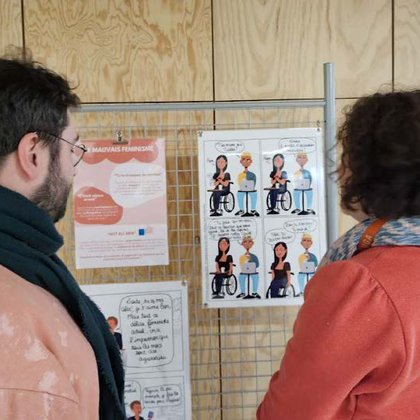 Tweet card summary image