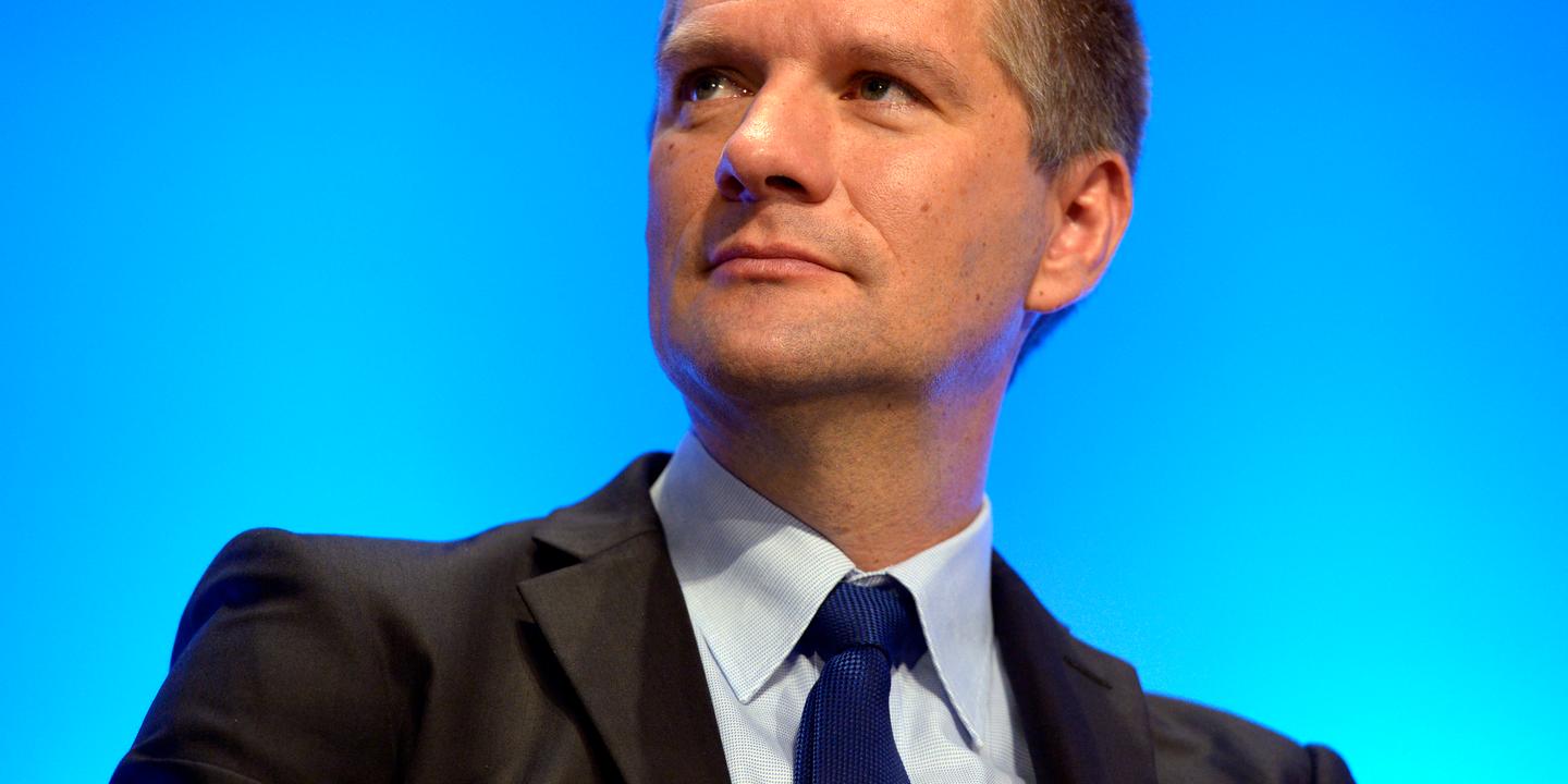 empaquette's tweet card. Ce visage de la cyberdéfense tricolore s’apprête à rejoindre le groupe de Christel Heydemann à laquelle il sera rattaché pour les questions de confiance et de souveraineté numérique.