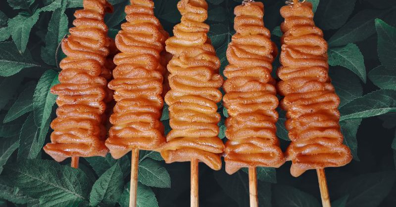 Tweet card summary image