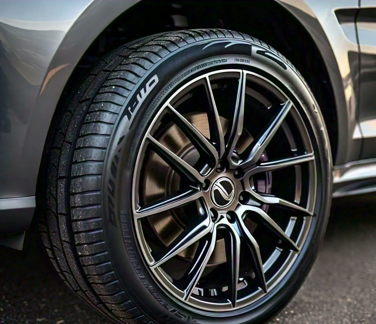 VAccident27010's tweet card. The odd concept of slashing only three tires has become something of an internet legend. This suggestion often appears in online discussions and forums, where