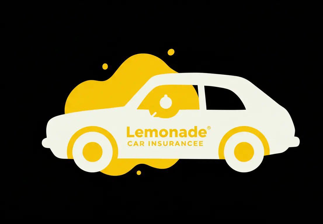 VAccident27010's tweet card. Lemonade Car Insurance is a modern insurance company that is very simple to use and cheap. Lemonade uses AI technology to process claims within minutes. The