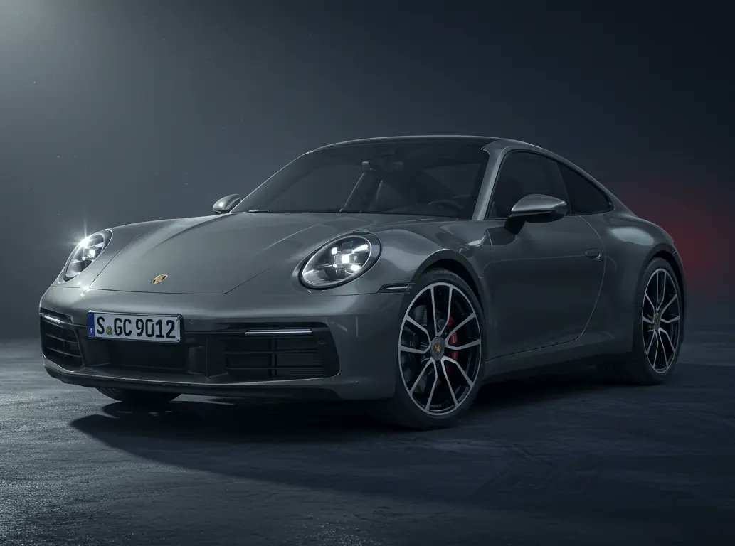 VAccident27010's tweet card. The Make1m Porsche 992 GT3 RS has rapidly captured the hearts of car enthusiasts around the globe. Renowned for its exceptional performance, razor-sharp