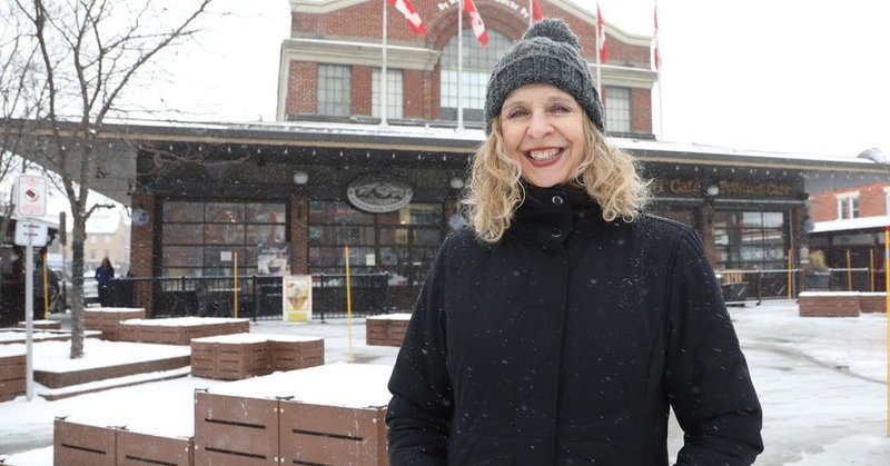 Tweet card summary image