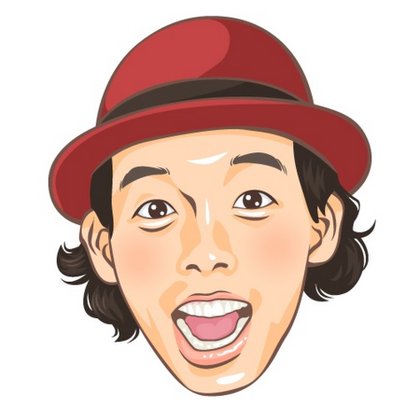 Tweet card summary image