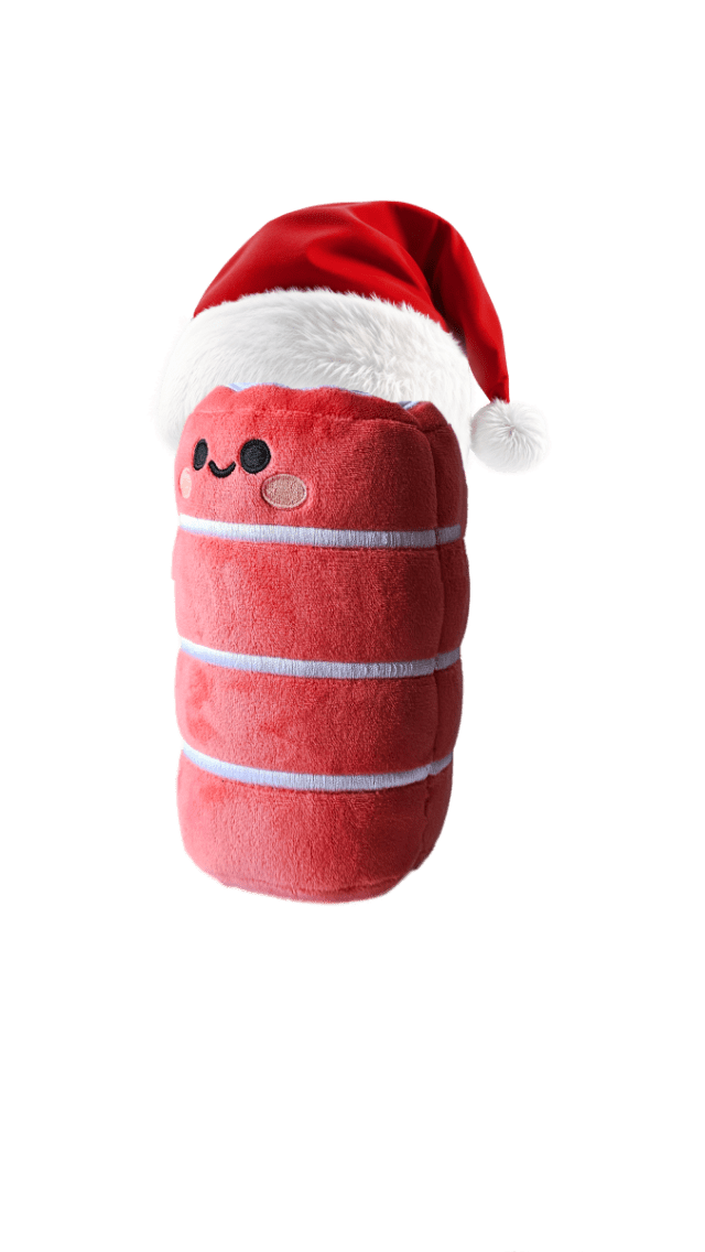 connor_mc_d's tweet card. With Oracle AI Database 26ai finally ready for on-prem release, it means we can all celebrate a little something at Christmas time :-) On the first day of Christmas, my DB gave to me… A VECTO…