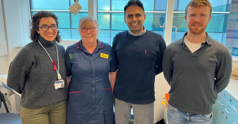 Tweet card summary image