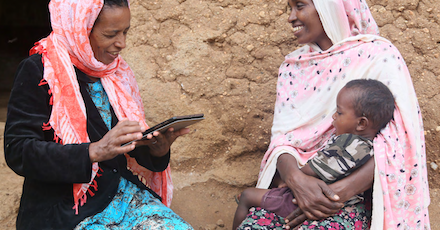 Tweet card summary image