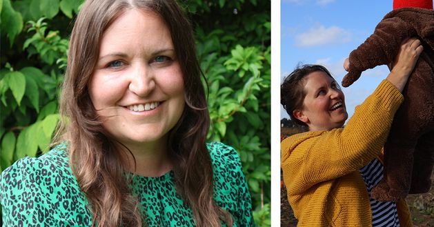 Tweet card summary image