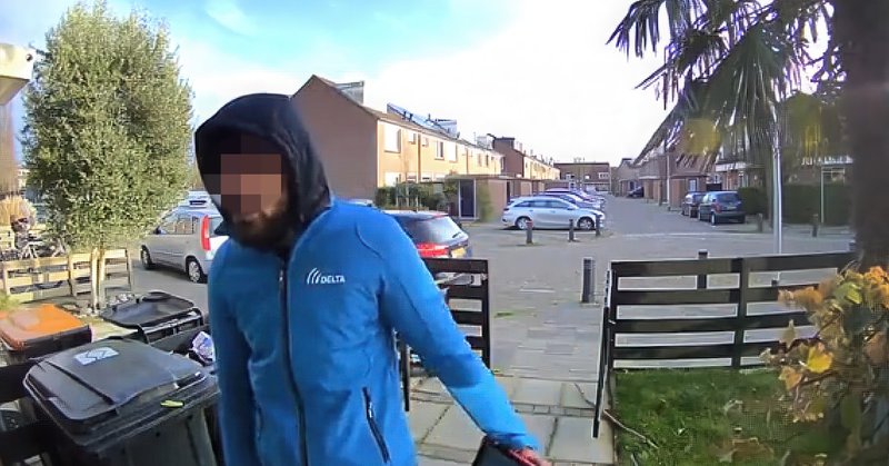 Tweet card summary image