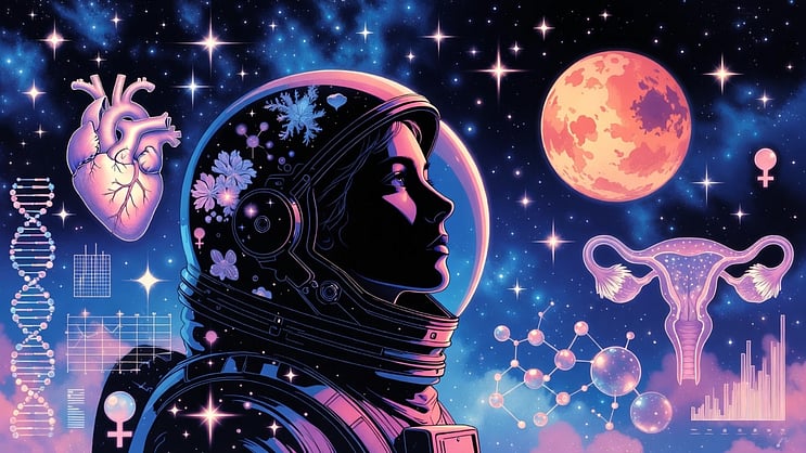 Ei_Samay's tweet card. মহাকাশ গবেষণায় নিঃশব্দে ঘটতে চলেছে এক বড় বিপ্লব। স্নান-খাওয়া-শৌচের মতো পৃথিবীর সহজ-সরল বিষয়গুলি মহাকাশে বেশ জটিল আকার নেয়। যেমন মহাকাশে জল সীমিত বলে নভোচরদের প