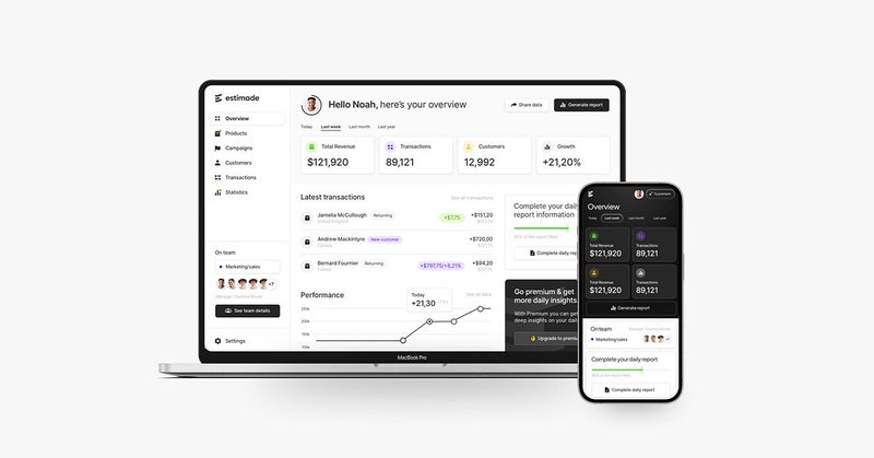 Tweet card summary image