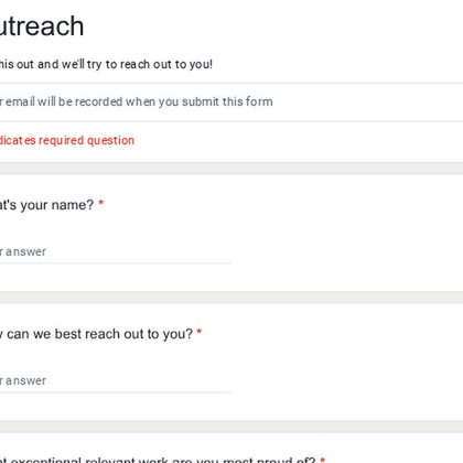 Tweet card summary image