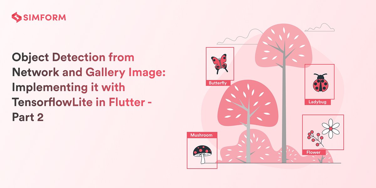 DhYash09's tweet card. Beginner’s Guide to Integrating SSD MobileNet v1 for Image Object Detection in Flutter using tflite_flutter package.