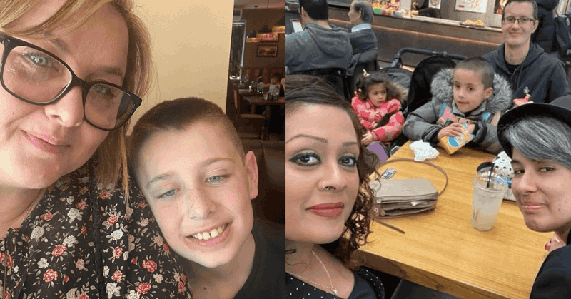 Tweet card summary image