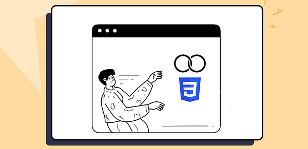 w3cplus's tweet card. As we all know, many programming languages provide two special values to represent infinity and infinitesimal. For example, in JavaScript…
