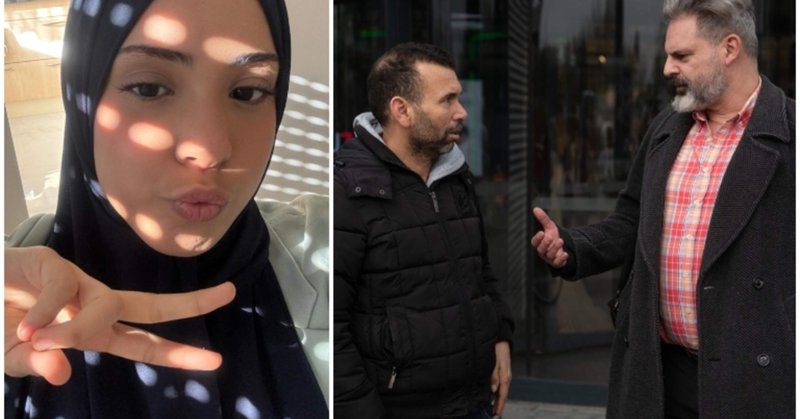 Tweet card summary image