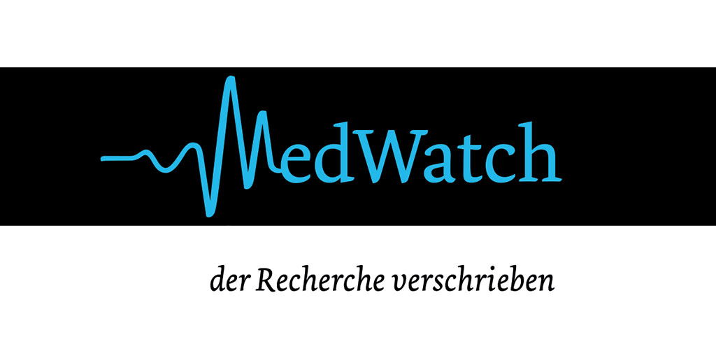 Holger_Michel's tweet card. Das Team von MedWatch wird das Netz nach gefährlichen und unseriösen Heilsversprechen scannen. Einen Schwerpunkt werden Recherchen aus der Grauzone des Netzes bilden, in der vermeintliche Heiler ihre...