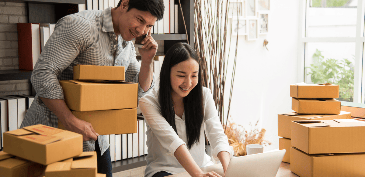 TechNet_NW's tweet card. How Tech is Supporting and Empowering Entrepreneurs and Small Businesses – TechNet