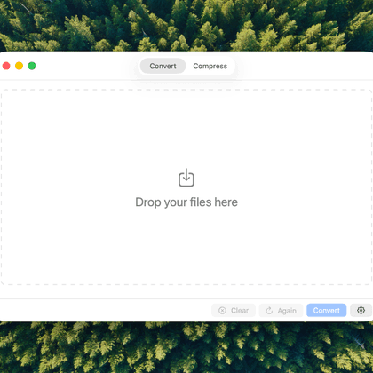 Tweet card summary image