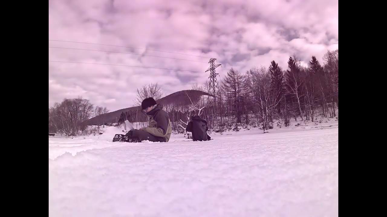 tomio2480's tweet card. 実践！冬の上川駆動開発〜富良野・南富良野・占冠・中富良野・東川・東神楽・旭川編 - 発表内動画 #phpcondo