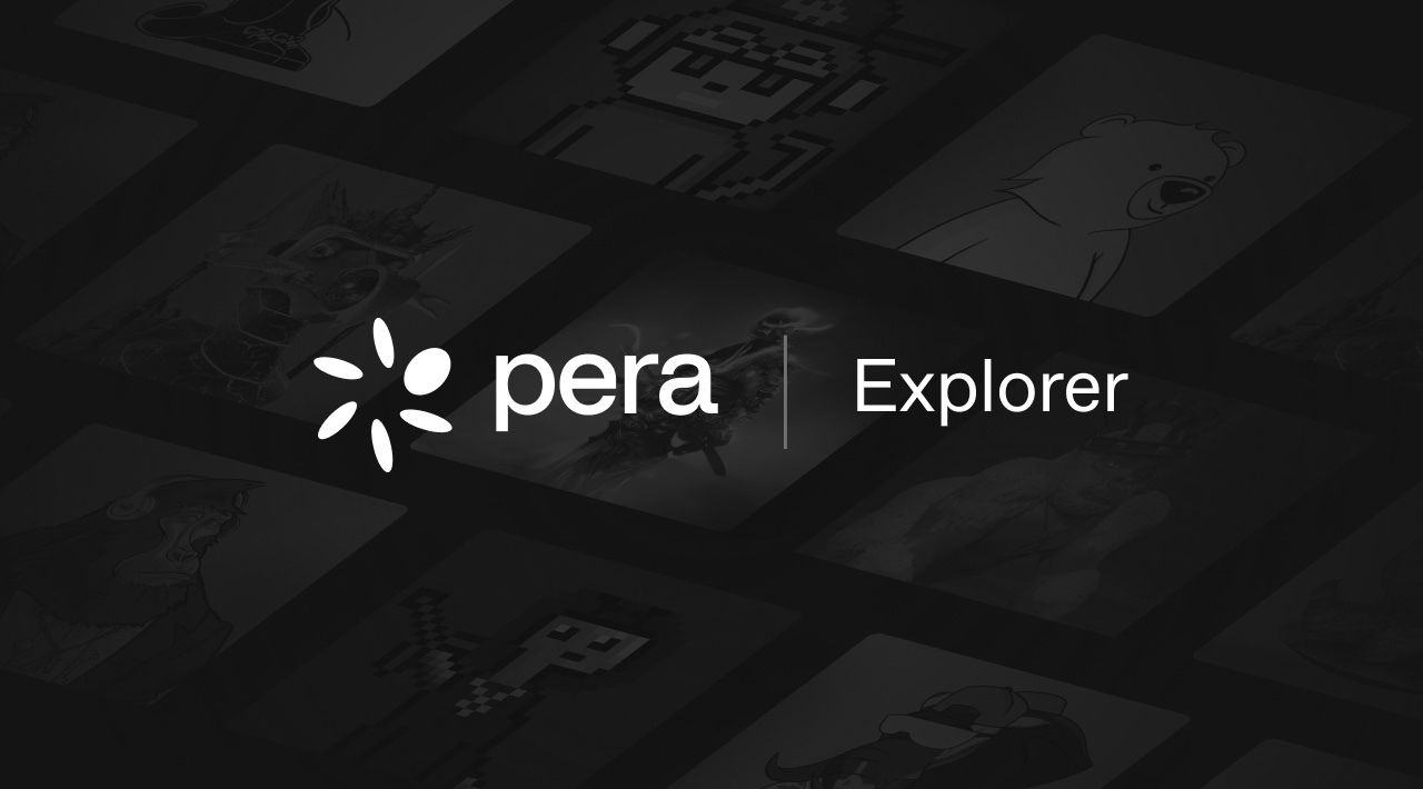 AFWalletWatcher's tweet card. View QB6D2ZXBLLBPFY4YME3HXTAAAQL6LNNPR7ZGGNLUQG4I37QZAHCA transaction details on Pera Explorer.
