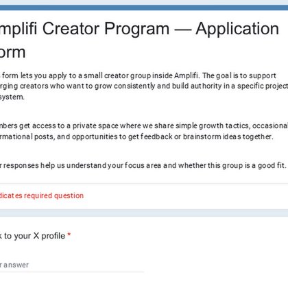 Tweet card summary image