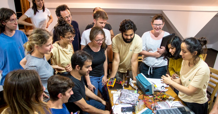 Tweet card summary image