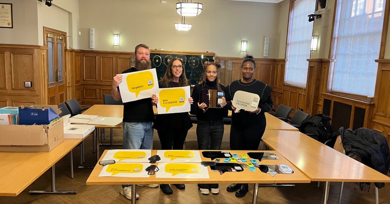 Tweet card summary image