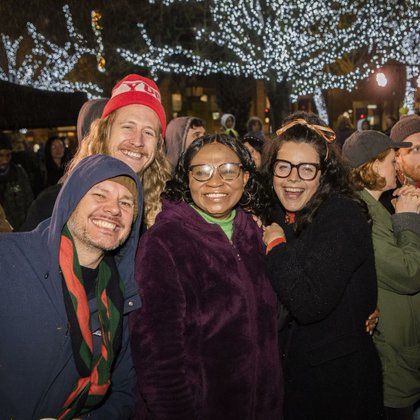 Tweet card summary image