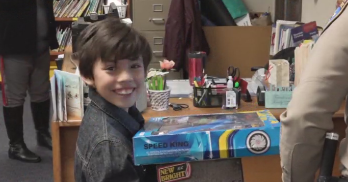 Tweet card summary image