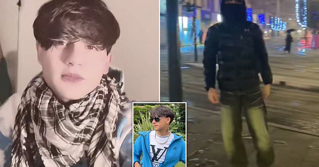 Tweet card summary image