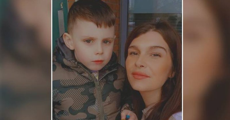 Tweet card summary image