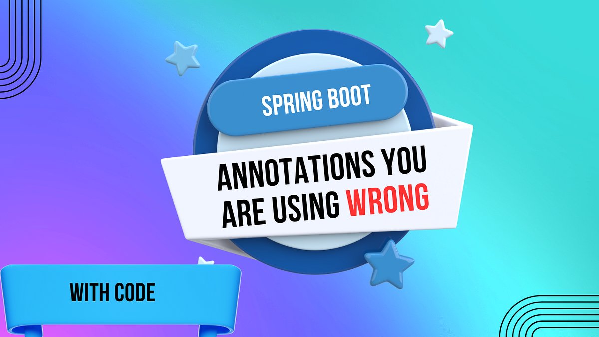 iamsaquibdev's tweet card. For Java developers, Spring Boot is the go-to framework for building modern, scalable applications.