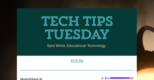 Tweet card summary image