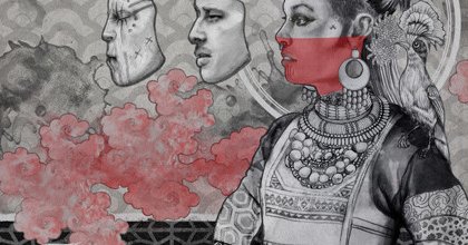 Tweet card summary image