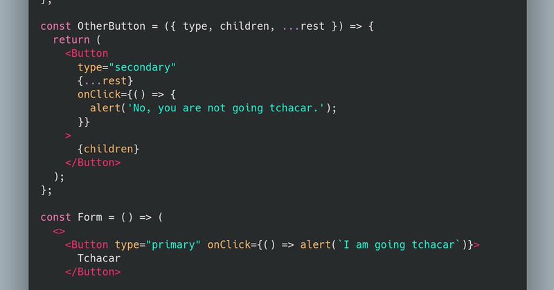 Tweet card summary image