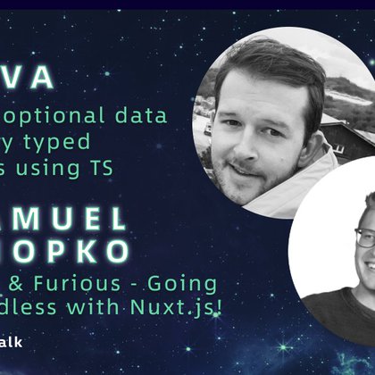 Tweet card summary image