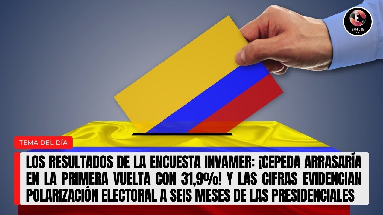 EnfoqueTeVe360's tweet card. A Primera Hora de Enfoque TeVe