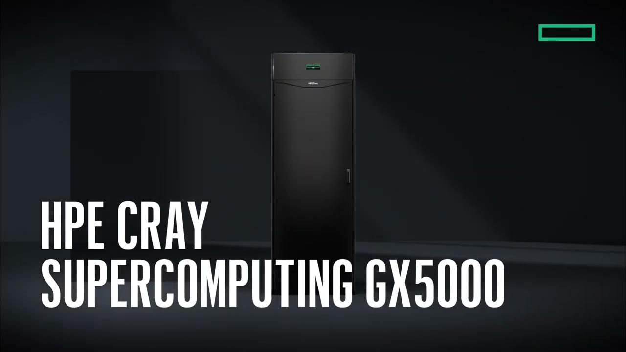 VinobaM1's tweet card. HPE’s Server