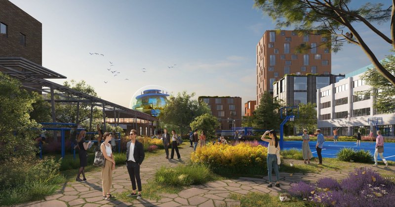 Tweet card summary image