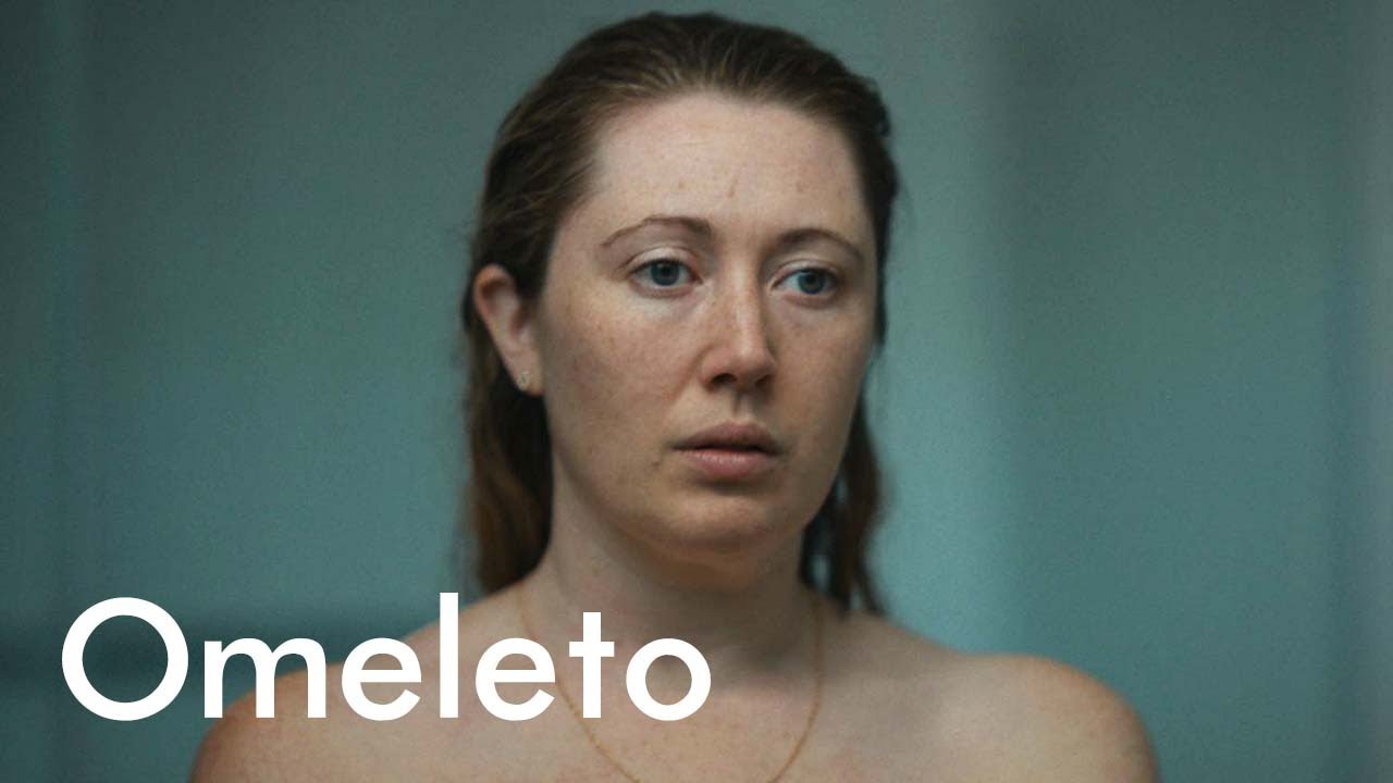 FilmPipeline's tweet card. THE COCKROACH | Omeleto