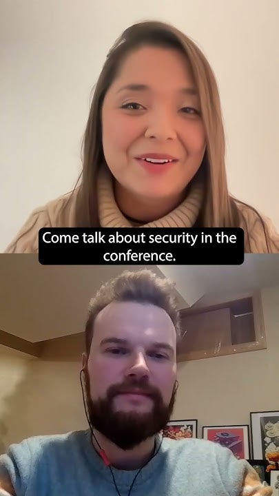 pycon's tweet card. Why you should come talk security at PyCon US 2026!