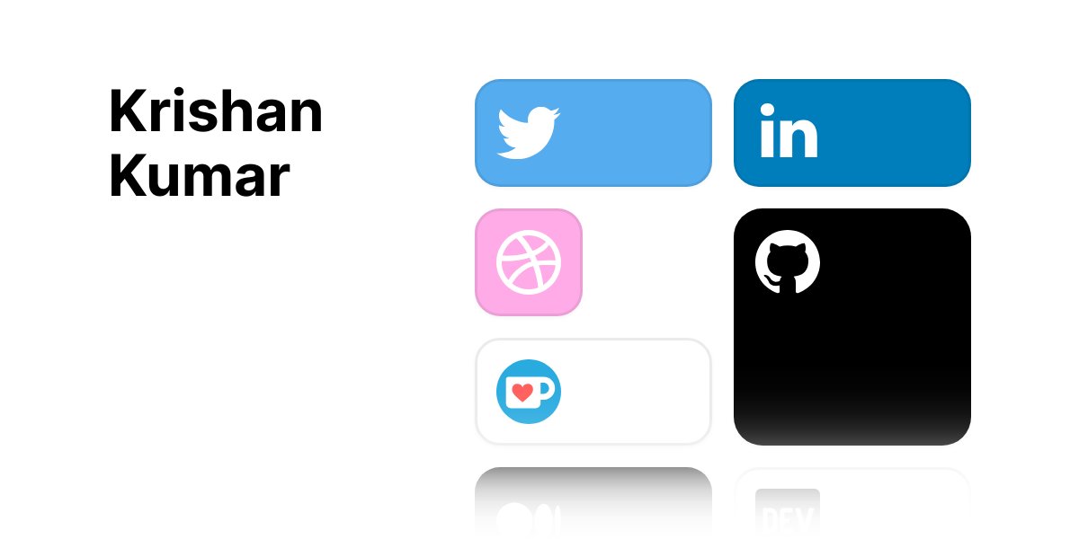 kkumar_gcc's tweet card. Create a beautiful page to show your audience everything you are, create, and sell in one link. Designed in Berlin.